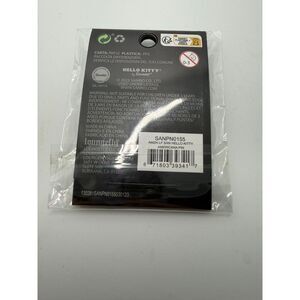 Loungefly Hello Kitty Enamel Pin